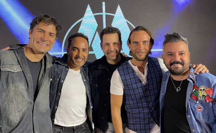 Mercurio regresa a los escenarios
