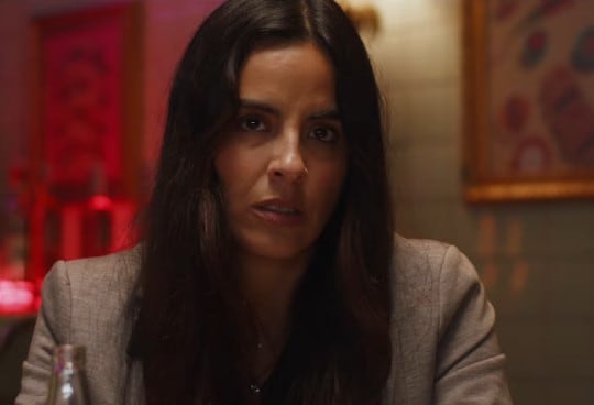 "Qué huevos Sofía”, película con Ricardo Peralta y Sergio Mayer