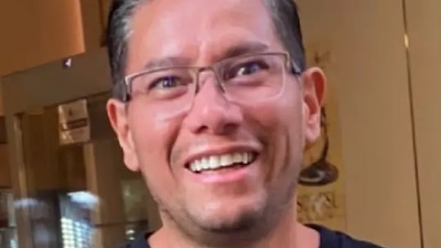 ¿Qué le pasó a Luis Óscar Ayala García? Odontólogo lleva desaparecido 11 días