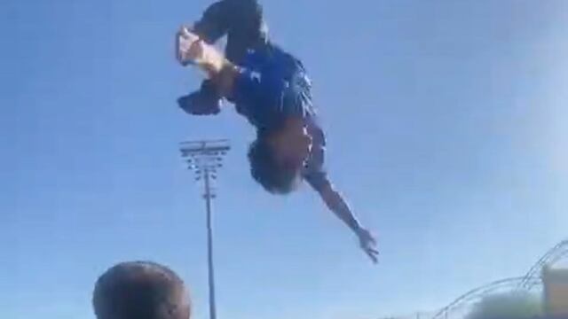 ¿Qué pasó en Preparatoria 22 de UANL?