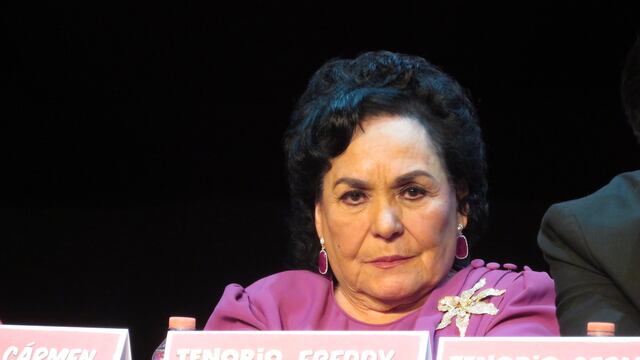 Carmen Salinas