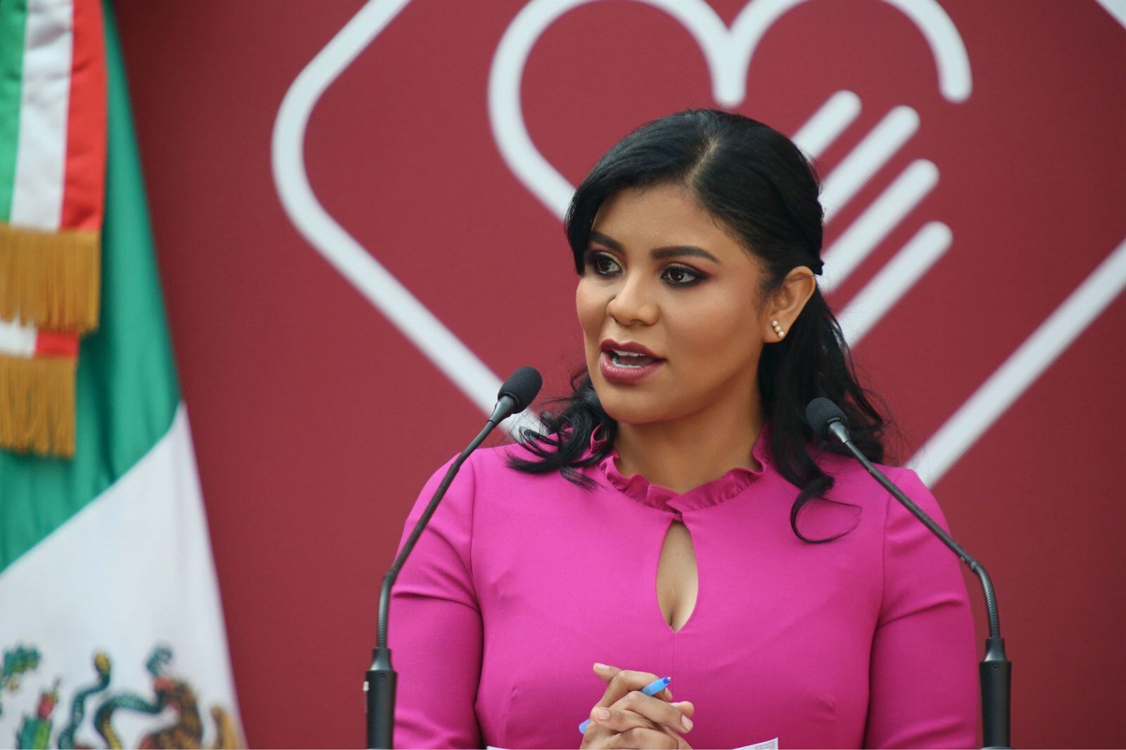 Monserrat Caballero Ramírez
