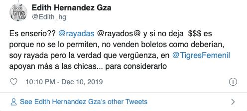 La voz de la afición