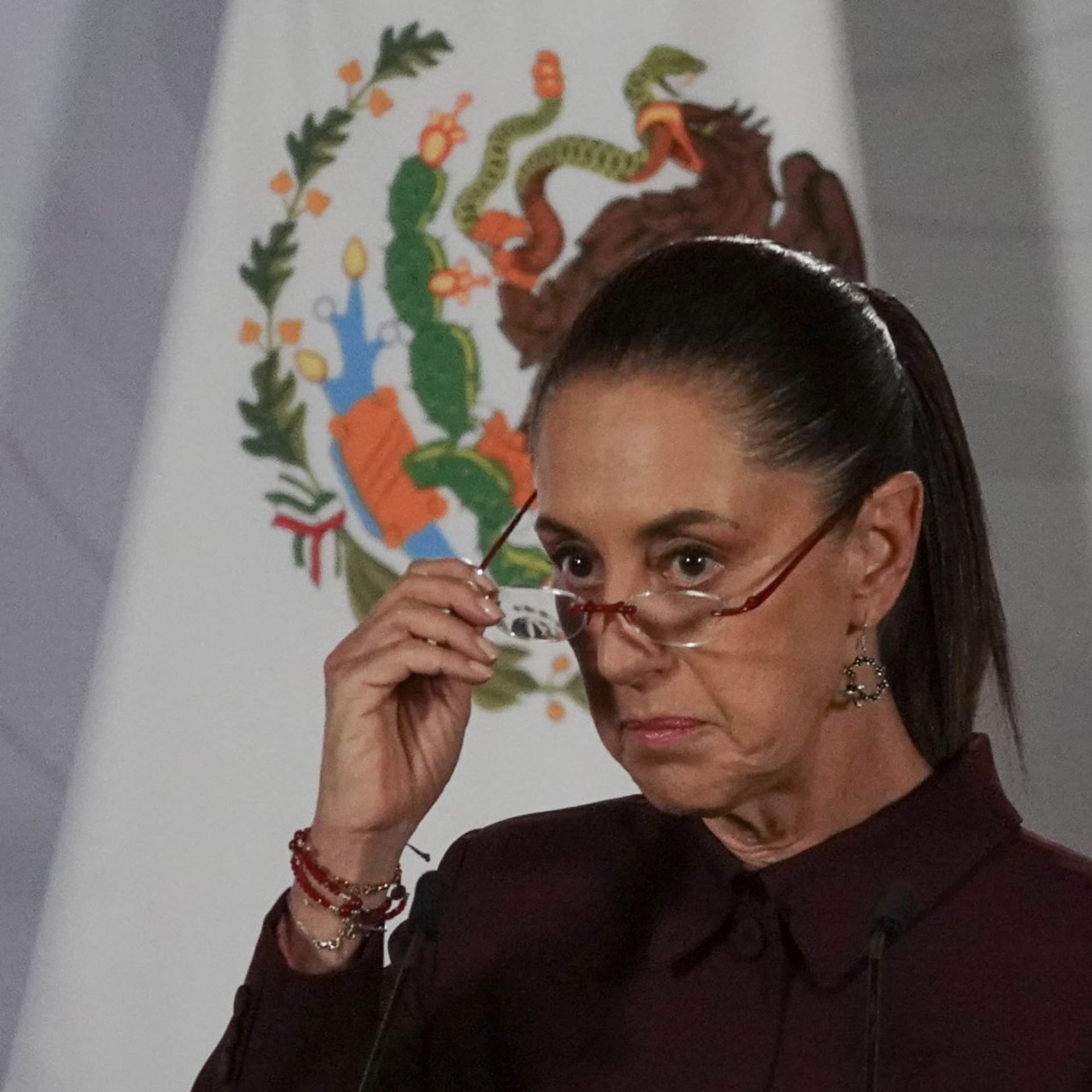 Sheinbaum responde a Ken Salazar sobre extracción de El Mayo Zambada: “Debe aclararse”
