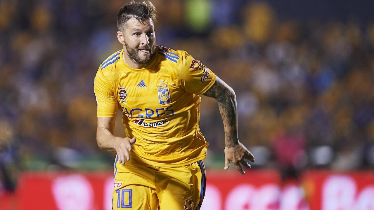 André-Pierre Gignac.