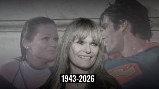 ¿De qué murió Valerie Perrine? La actriz de Superman padeció Parkinson