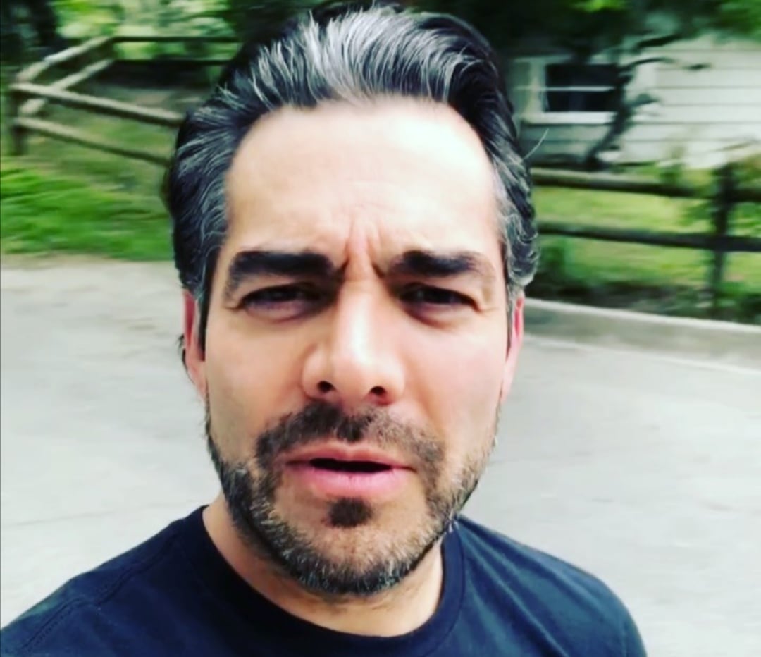 Omar Chaparro