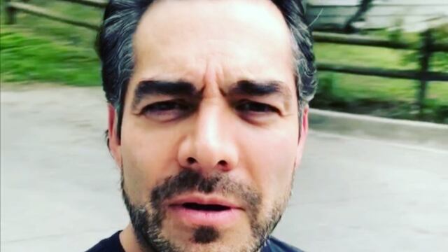 Omar Chaparro