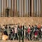 Terrorista se escondió entre migrantes para cruzar a Estados Unidos tras fin de Título 42