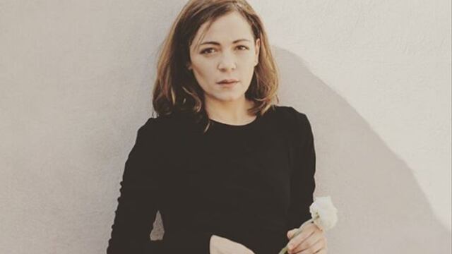 Natalia Lafourcade