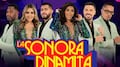 Concierto de La Sonora Dinamita en La Maraka: setlist, horario y telonero para el 23 de abril