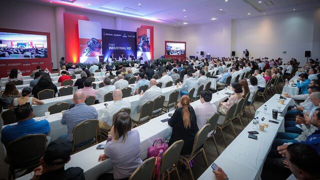 Foro Industrial MX