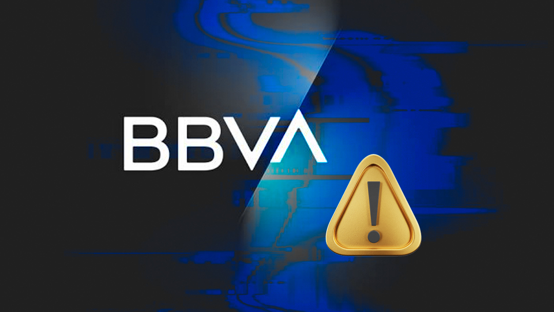 ¿Se cayó BBVA? La app vuelve a presentar fallas este 5 de agosto