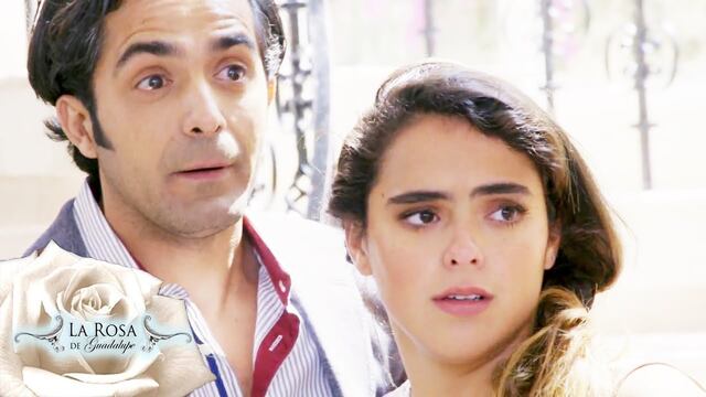 La Rosa de Guadalupe: ¿De qué trata “Mirada de hija”?