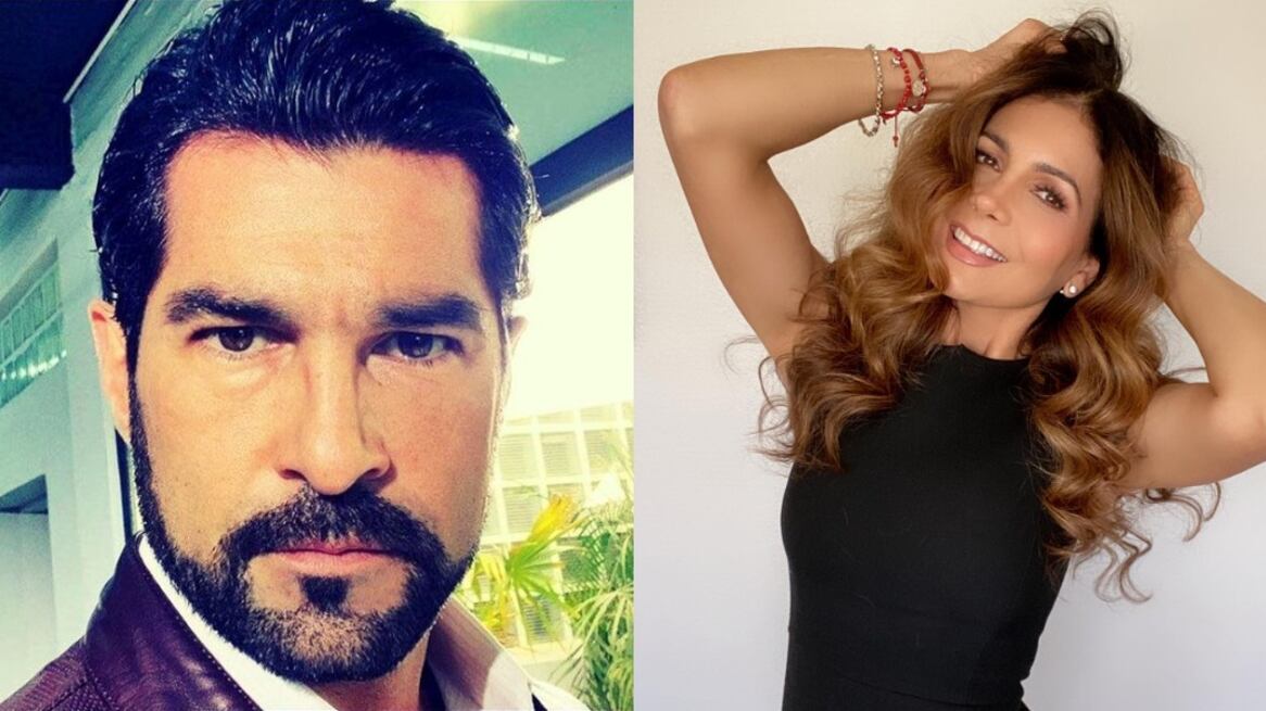 Paty Manterola y Arturo Carmona protagonizarán el musical de GranDiosas