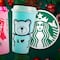 Navidad en Starbucks 2024: Nuevos vasos reutilizables podrán comprarse en esta fecha