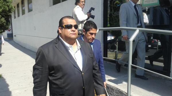 Fiscalía de la CDMX reabre investigación por trata de personas contra Cuauhtémoc Gutiérrez, exlíder del PRI
