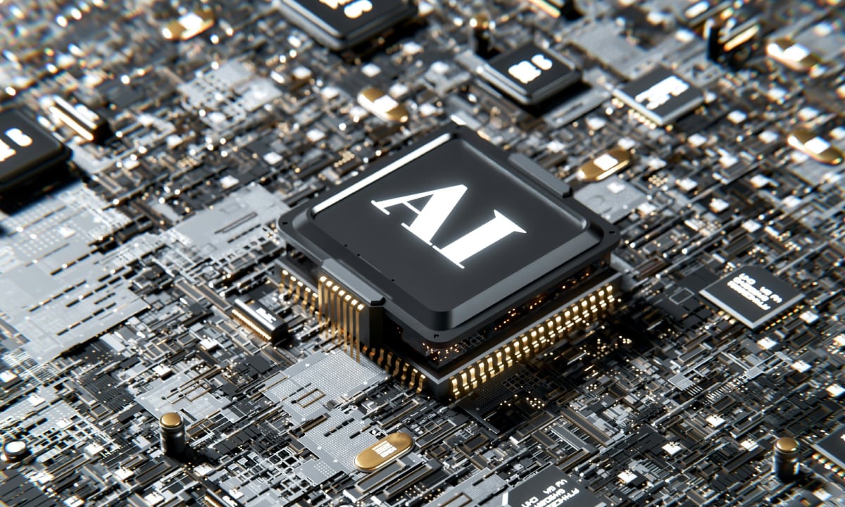 Inteligencia Artificial