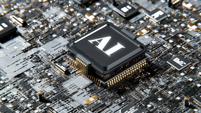 Inteligencia Artificial