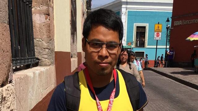 Omar García Velásquez