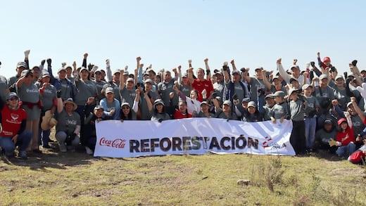 Grupo RICA Coca-Cola presenta Informe de Sostenibilidad 2025 con avances en reciclaje y apoyo social