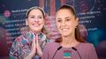 Beatriz Gutiérrez celebra el cumpleaños de Claudia Sheinbaum con un mensaje especial