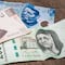 Estos billetes saldrán de circulación en este año, según Banco de México