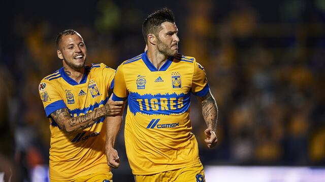 André-Pierre Gignac