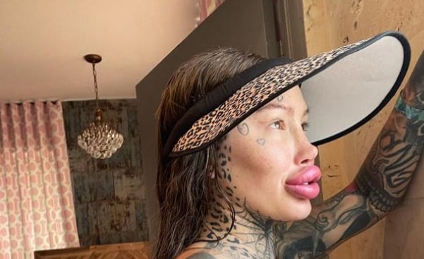 Influencer Mary Sebastian Pickles Magdalene