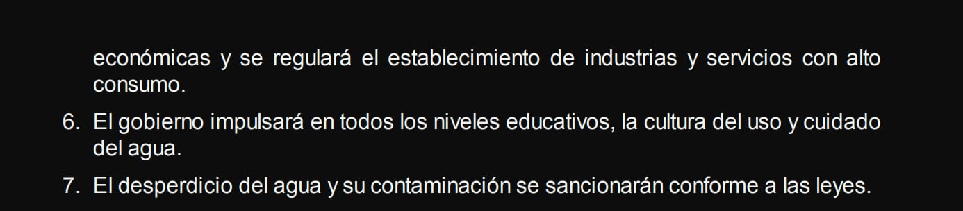 ¿Qué dice el artículo 9 y 16 de la Constitución de la CDMX?