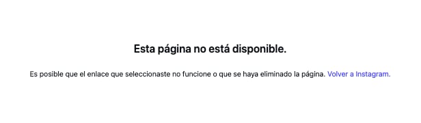 ¿Qué pasa con el Instagram de Wendy Guevara?