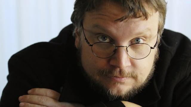 Guillermo del Toro ha triunfado por la fuerza que da la convicción de que nada es imposible si se desea con intensidad y se lucha por ello