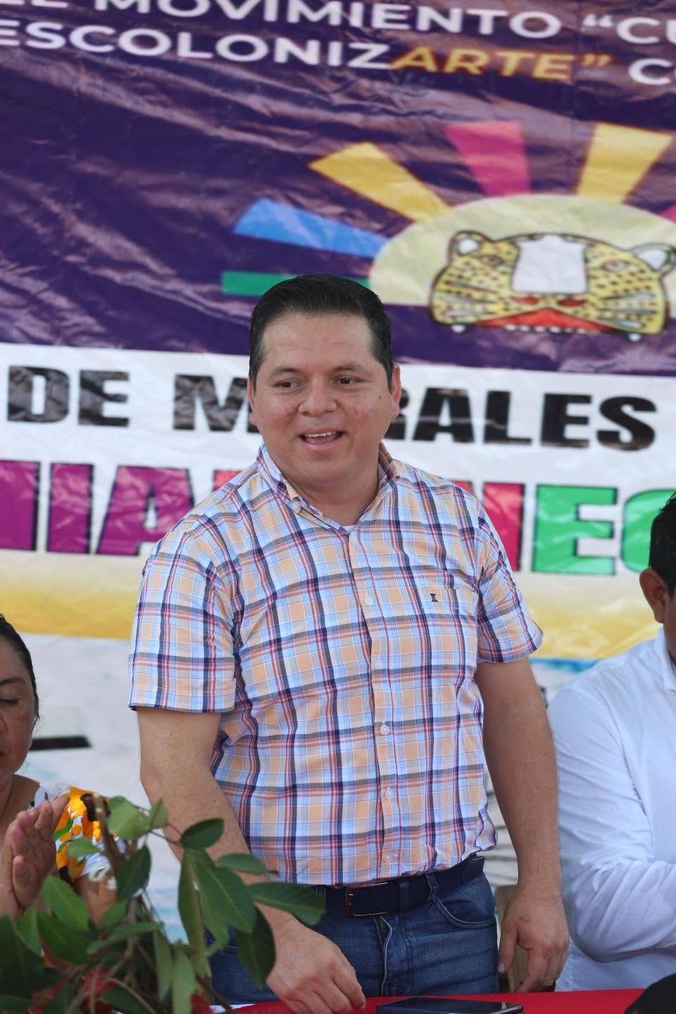 Luis Salgado Cervantes