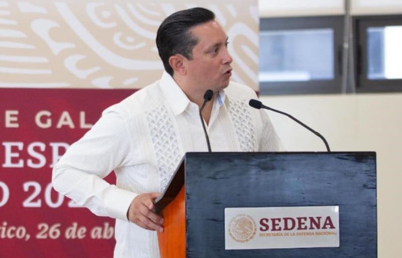 Rafael Alejandro Echazarreta Torres