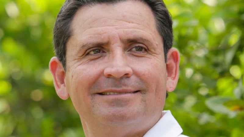 ¿Quién es Leoncio Morán Sánchez? Diputado Federal de Colima por Morena