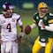 ¿Quién es Brett Favre, la leyenda de la NFL señalado de fraude que hoy reveló tiene Parkinson?