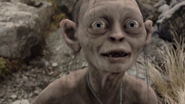 Gollum