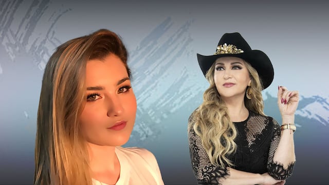 Melenie Carmona confirma distanciamiento con Alicia Villarreal