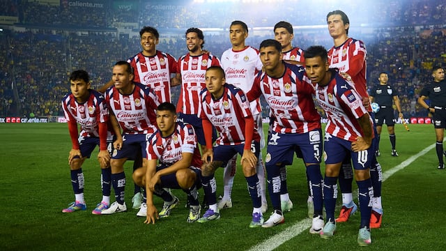 Chivas vs Tigres: Pronóstico y posibles alineaciones del partido pendiente de la Liga MX