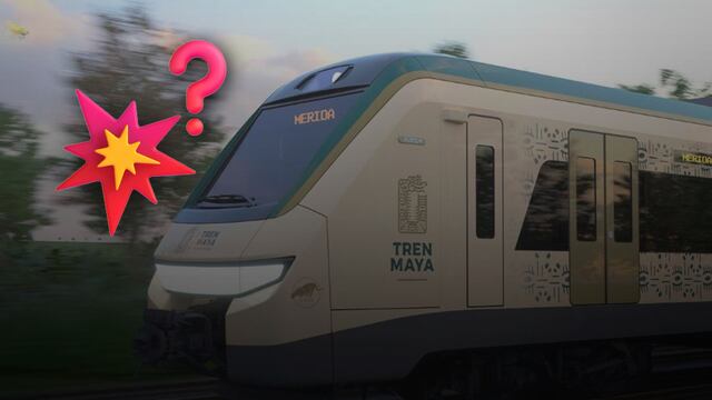 ¿Cuántas veces ha descarrilado el Tren Maya? Lista completa de accidentes