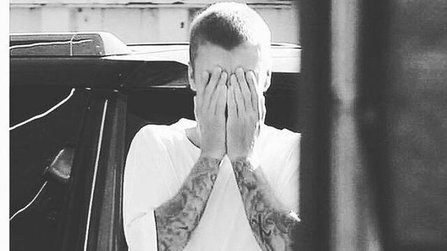 Facebook Justin BIEBER