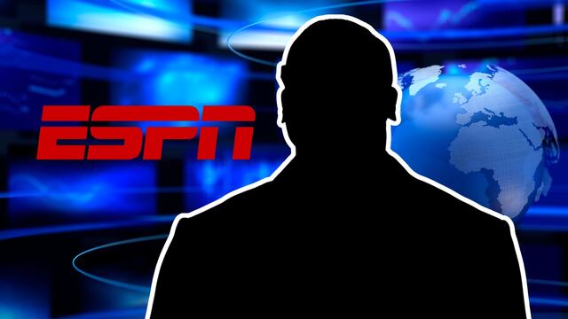Acusan a famoso comentarista de ESPN de violación
