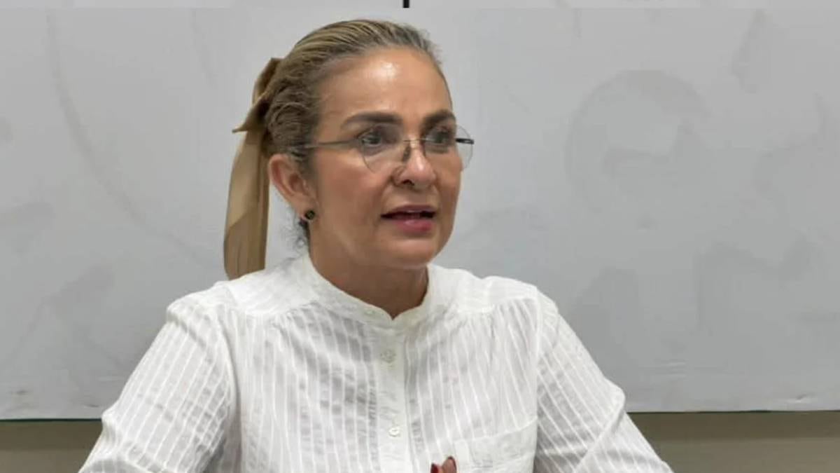 Lysette Lameiro renuncia al IAP Chiapas tras señalamientos sobre una empresa sancionada por Estados Unidos
