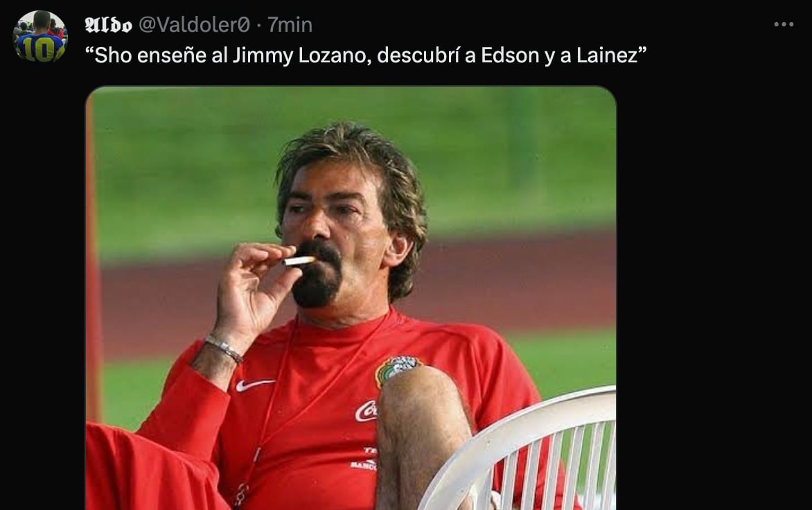 Memes Selección Mexicana.