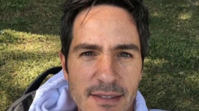 Mauricio Ochmann