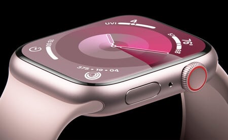 ¿Cuánto cuesta el Apple Watch Series 9 en México? El precio del bonito reloj inteligente de Apple son varios salarios mínimos