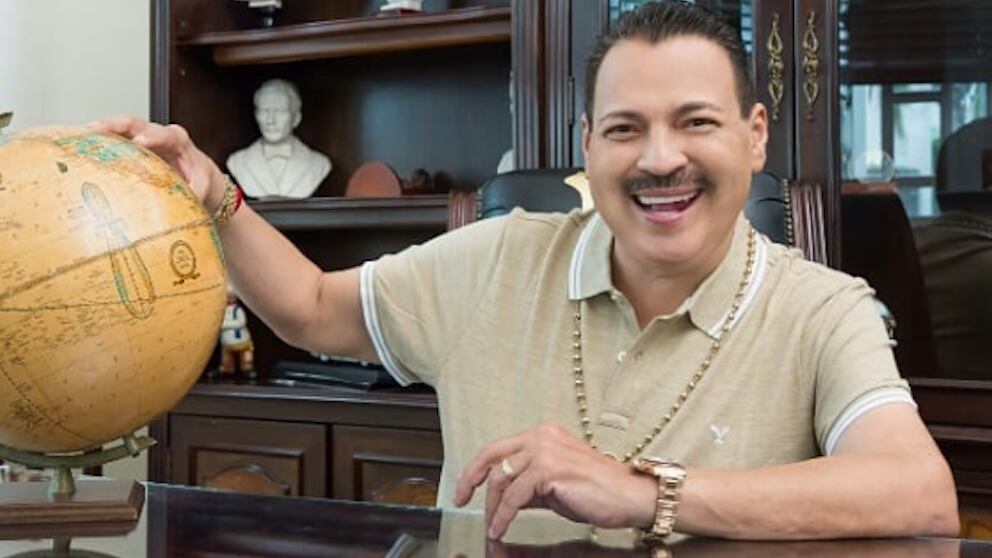 Julio Preciado