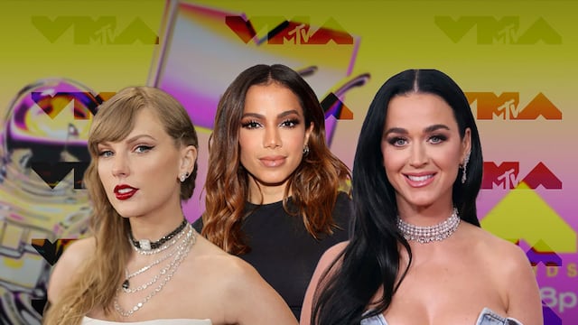 MTV Video Music Awards 2024 en vivo