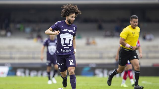 Rayados vs Pumas: ¿A qué hora y dónde ver el partido de la Jornada 13 de Liga MX?