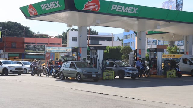 PEMEX registra utilidad neta de 18 mil millones de pesos en el segundo trimestre de 2026.